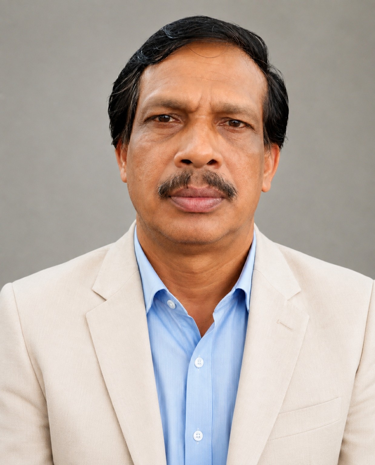 Dr Sunidharan C S