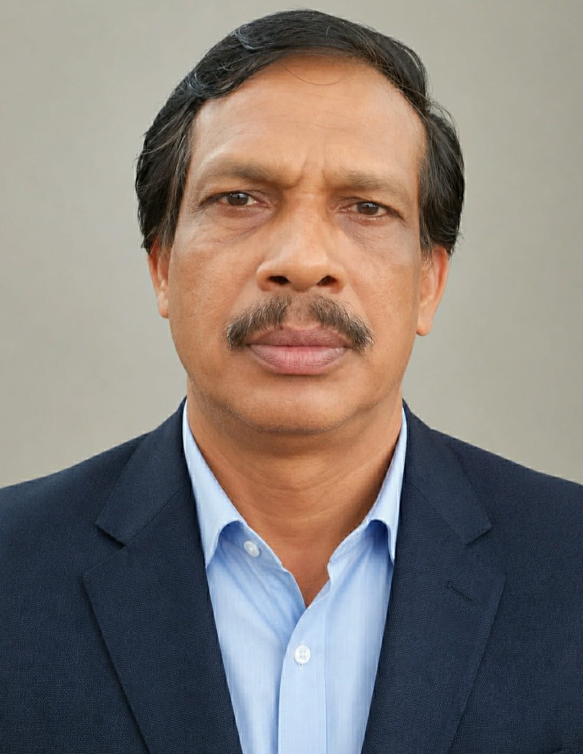 Dr. Sunidharan C S